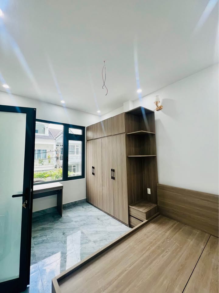 Bán Gấp Nhà Đẹp Khu Quy Hoạch Thái Lâm – Nguyễn Trung Trực, P4, Đà Lạt – Giá 8.8 Tỷ - Ảnh chính